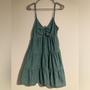 short summer dress